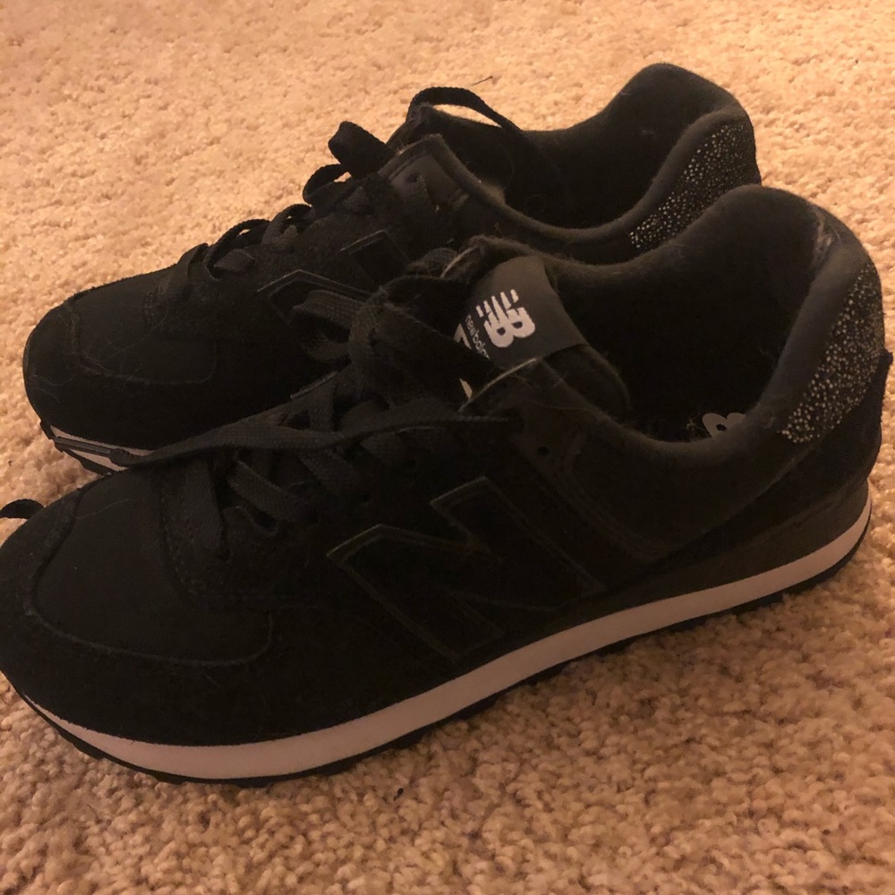 Women’s New Balance Sneakers